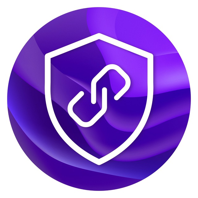 Аватар канала Velvet VPN · Telegram Proxy