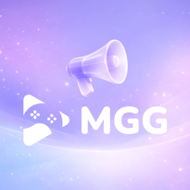 Аватар канала MGG_Announce