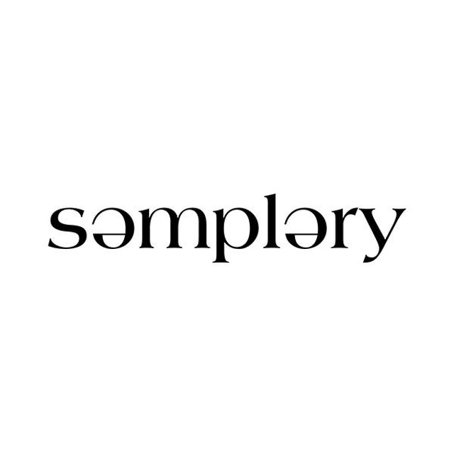 Аватар канала SEMPLERY club
