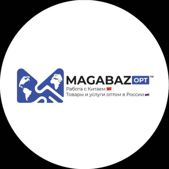 Аватар канала Magabaz-opt🇷🇺 - news