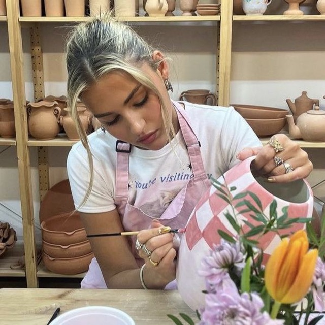 Аватар канала Моё хобби 🎀