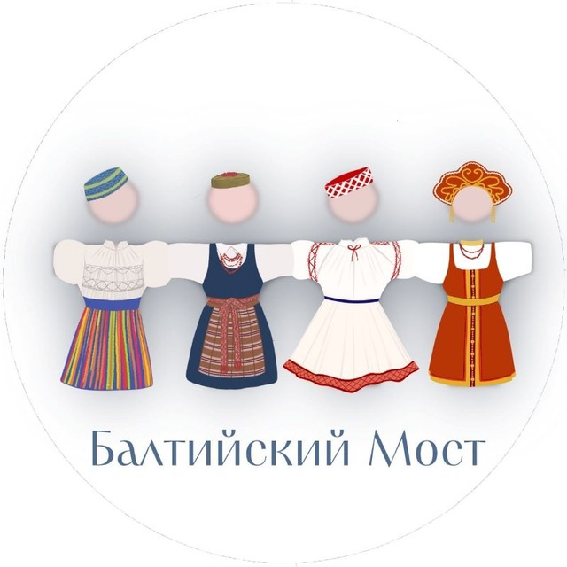 Аватар канала Балтийский мост