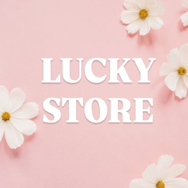 Аватар канала LUCKY КАЗАНЬ
