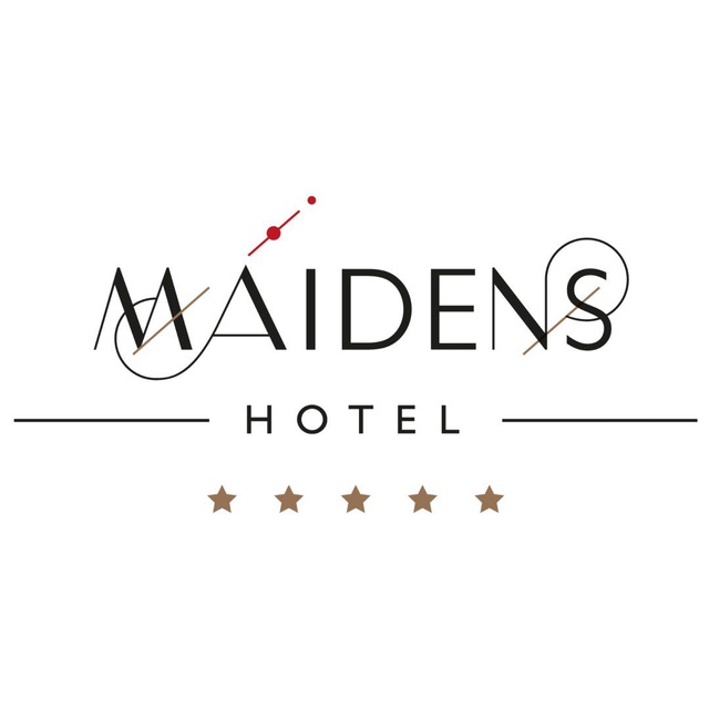 Аватар канала MAIDENS HOTEL MOSCOW