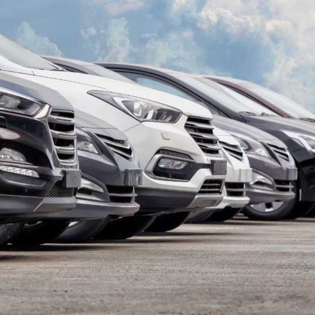 Аватар канала auto Rostov 🛞
