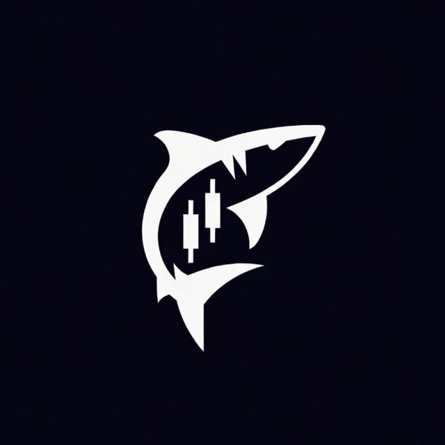 Аватар канала Crypto Shark | Путь до 1М$ на Крипте