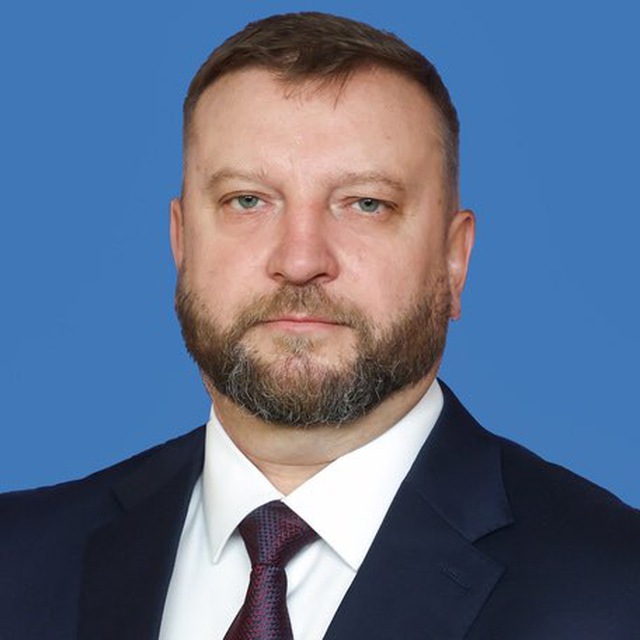 Аватар канала Слово и дело. Сенатор Кондратьев