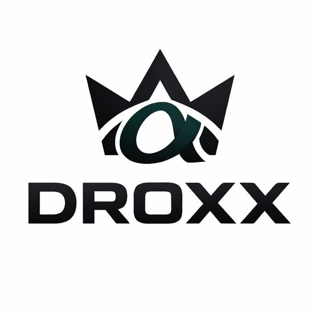 Аватар канала DROXX | Smart Money