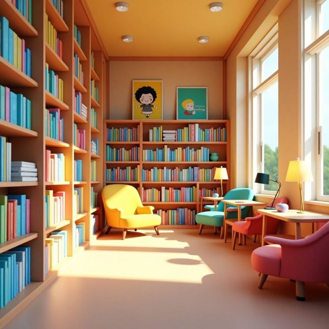 Аватар канала КНИГИ НА АНГЛИЙСКОМ С ЛЮБОВЬЮ