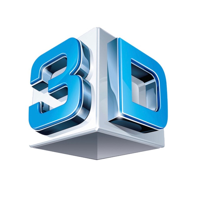 Аватар канала STL-3D-арт-3D-модель