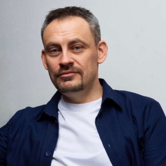 Аватар канала Здоровая Красота | Станислав Черноног