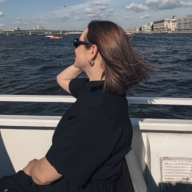 Аватар канала Своя Атмосфера✨