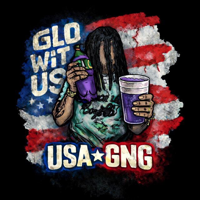 Аватар канала USA&GNG