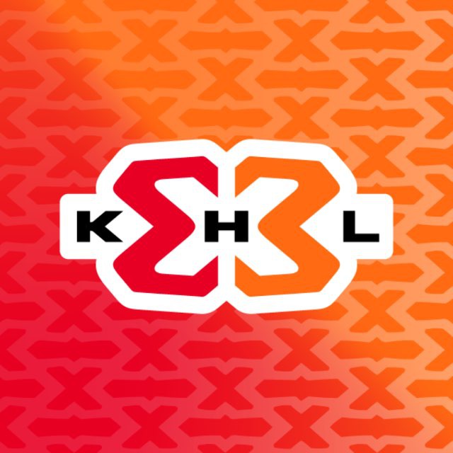 Аватар канала КХЛ 3х3