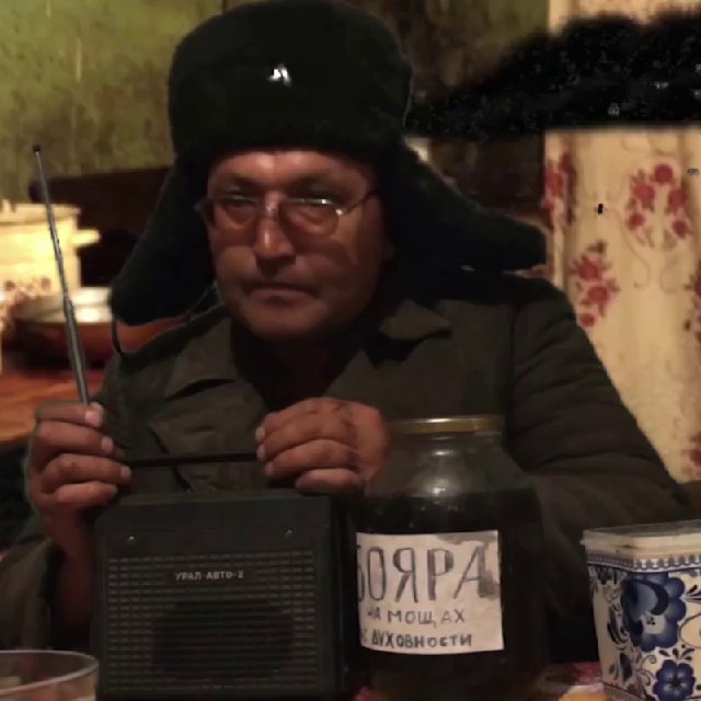 Аватар канала Видео с канала Семен Скрепецкий. Перезалив