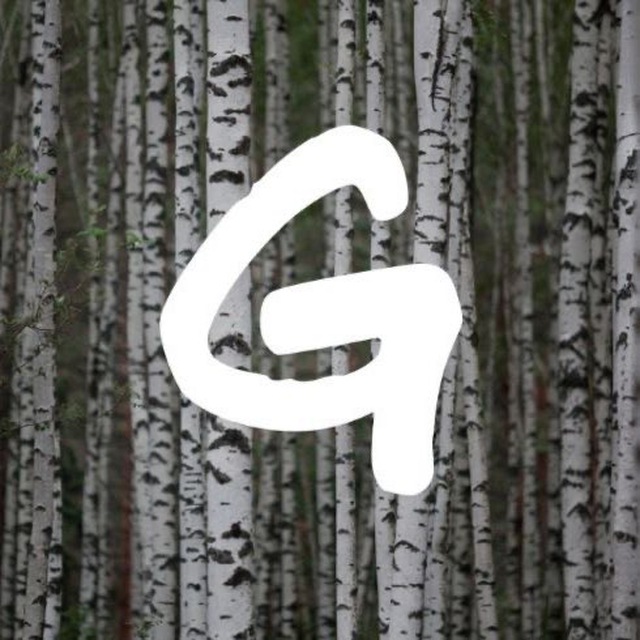 Аватар канала Greenpeace на русском 🌱