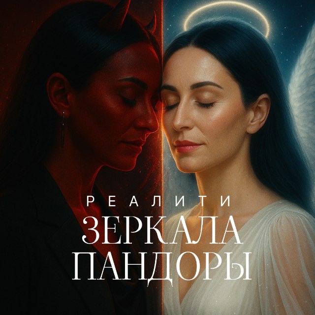 Аватар канала Анна Саркисян | РЕАЛИТИ