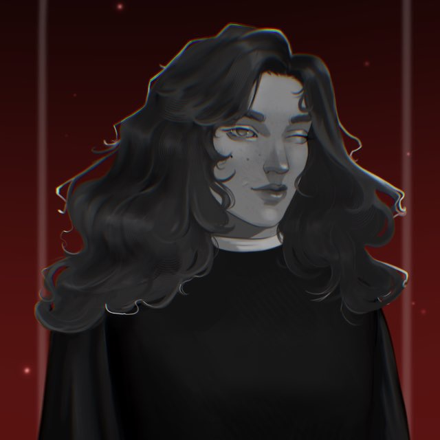 Аватар канала Afsmirn | Art | FanFiction