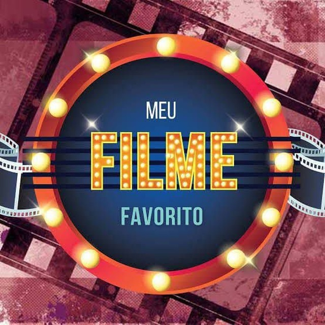 Аватар канала MEU FILME FAVORITO ®️