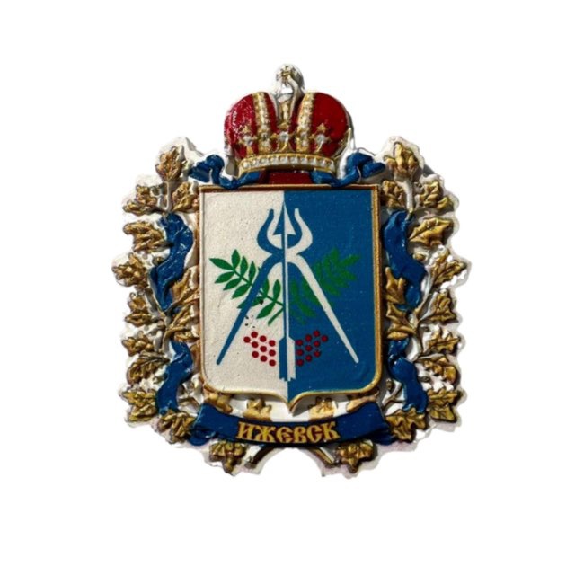 Аватар канала Ижевск Live