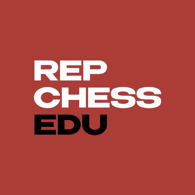Аватар канала Rep Chess Education