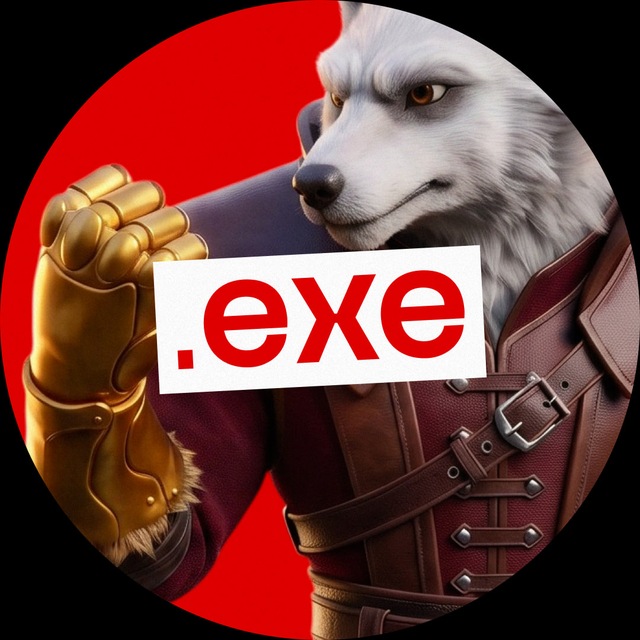 Аватар канала Dota2.exe