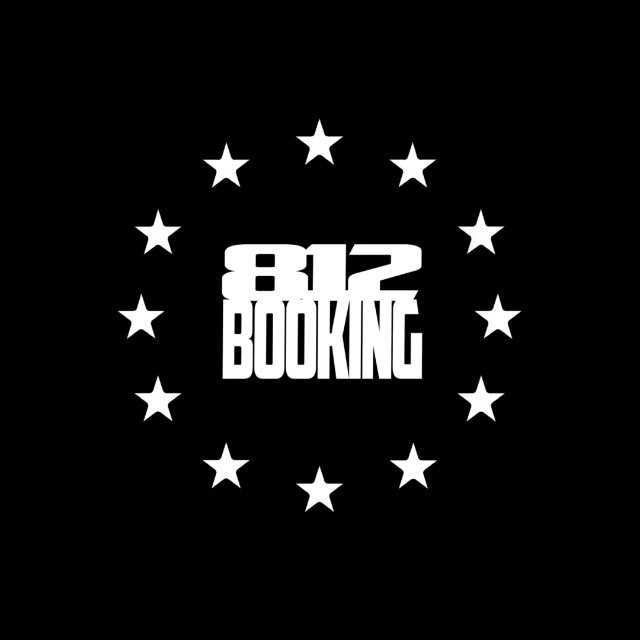 Аватар канала 812BOOKING