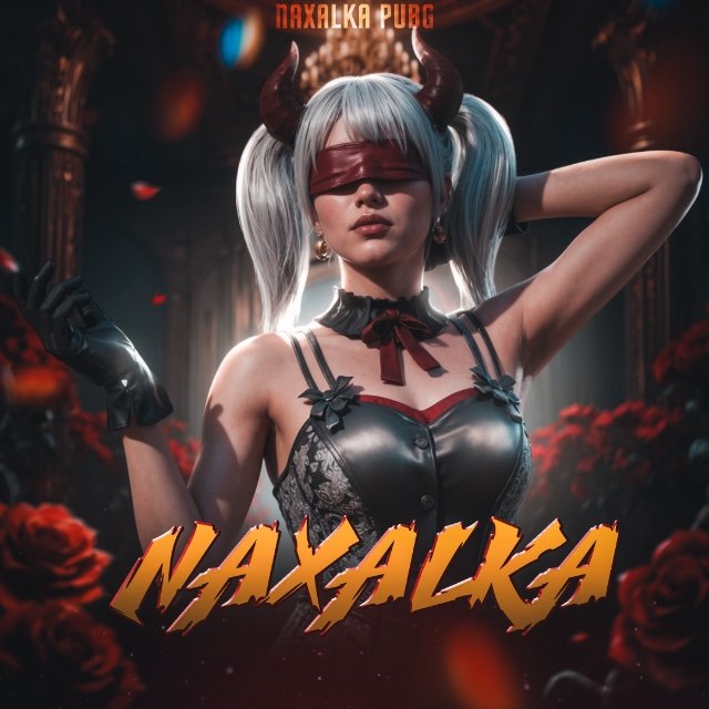 Аватар канала 𝙉𝘼𝙓𝘼𝙇𝙆𝘼 𝙋𝙐𝘽𝙂