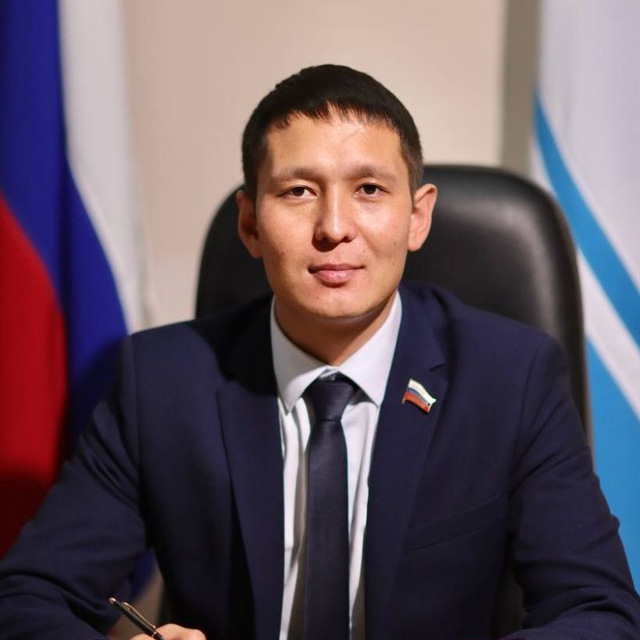 Аватар канала АМЫР АРГАМАКОВ