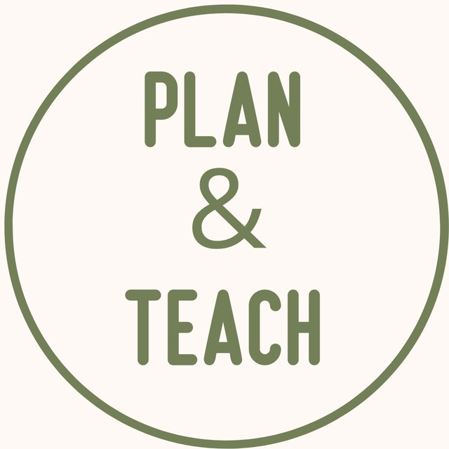Аватар канала Plan&Teach