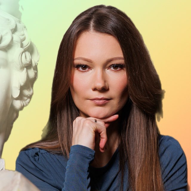Аватар канала Ты в порядке 😉
