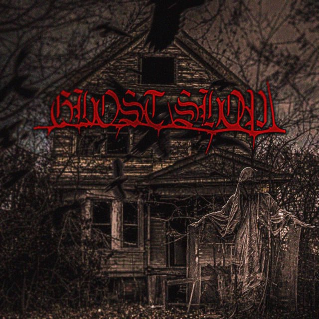 Аватар канала Ghost Shop
