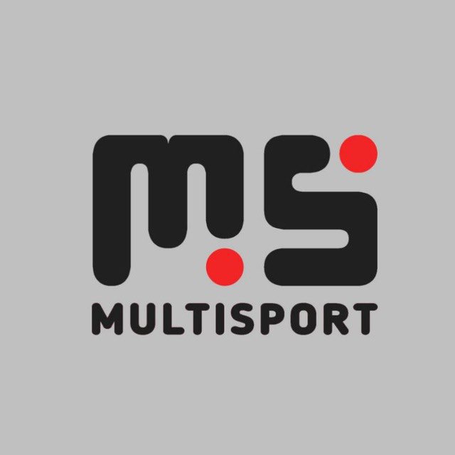 Аватар канала MULTISPORT Алчевск