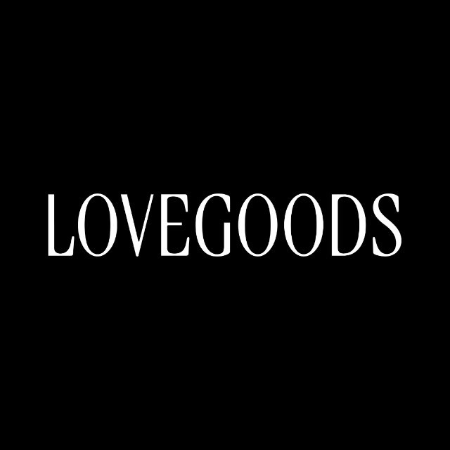 Аватар канала LOVEGOODS | Секретный канал