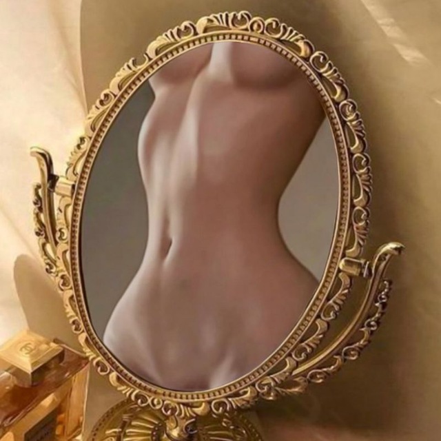 Аватар канала Aesthetics