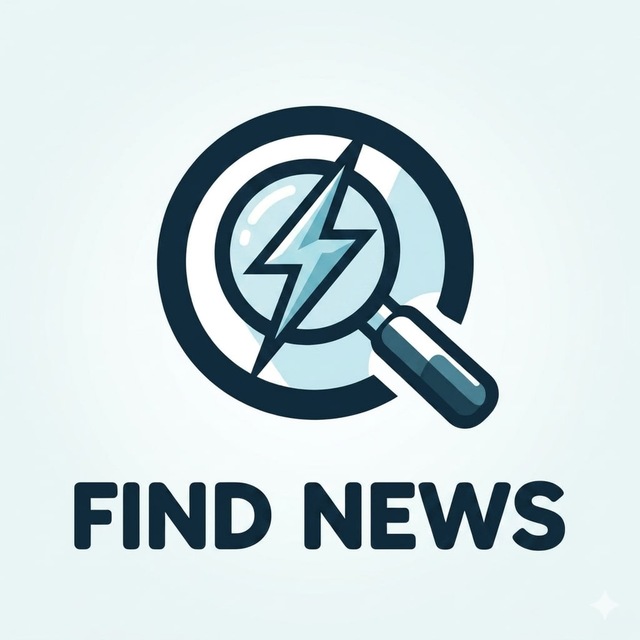 Аватар канала FindNews