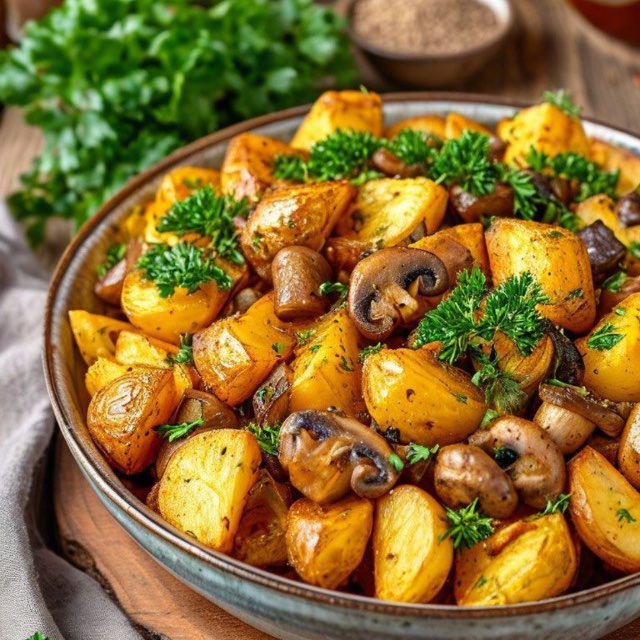 Аватар канала ПРОСТЫЕ РЕЦЕПТЫ 🥘