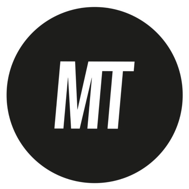 Аватар канала Men Today | Мужской Журнал