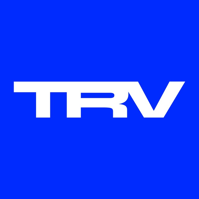 Аватар канала TRV