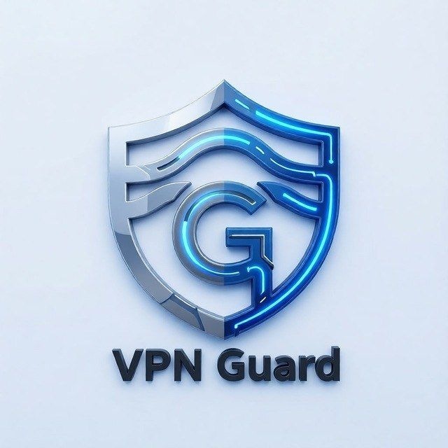 Аватар канала VPN Guard