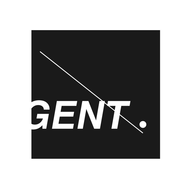 Аватар канала GENT. Мужской стиль