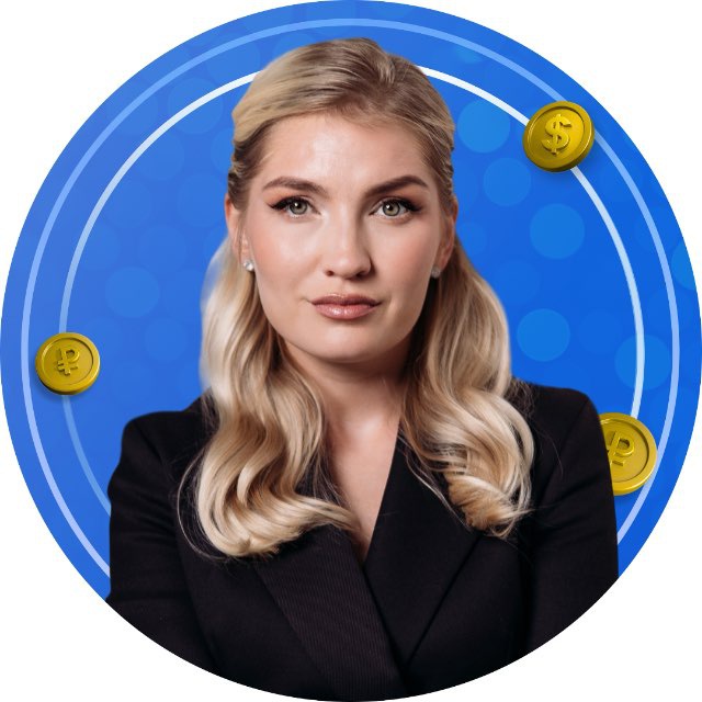 Аватар канала ПсихоДеньги | pro.finansy