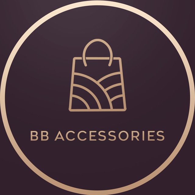 Аватар канала BB Accessories | Аксессуары из кожи