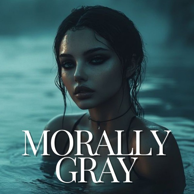 Аватар канала morally gray bastards