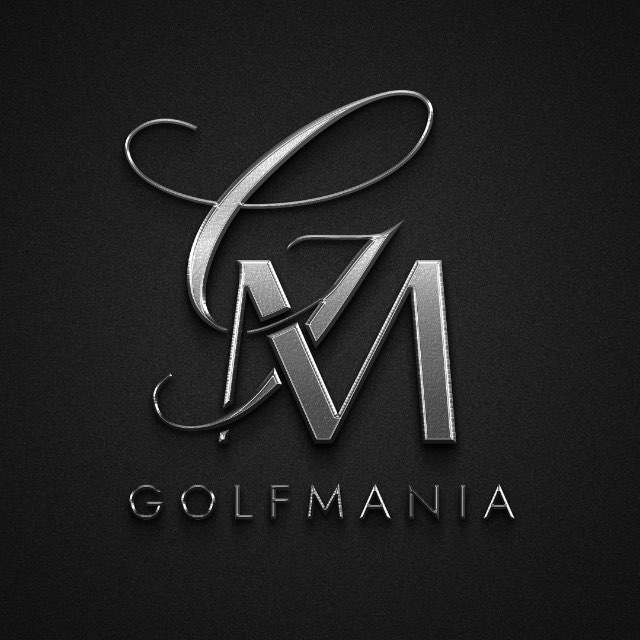 Аватар канала GOLFMANIA