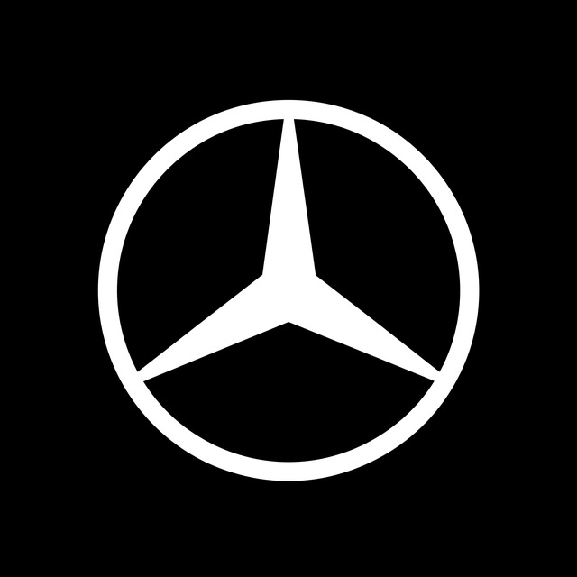 Аватар канала Mercedes Auto