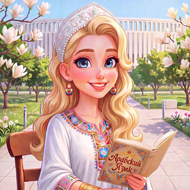 Аватар канала Салам с Кубани