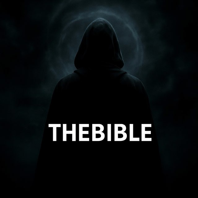 Аватар канала TheBible