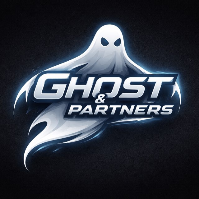 Аватар канала Ghost & Partners
