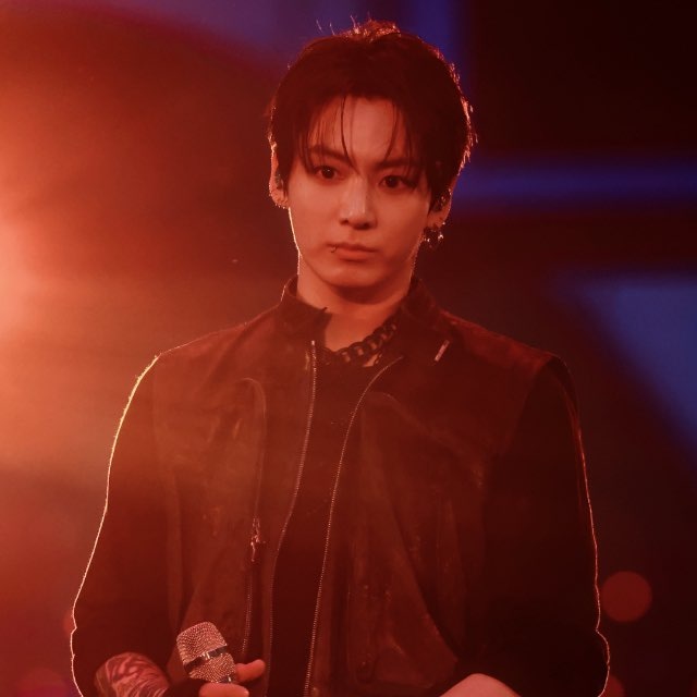 Аватар канала Jungkook